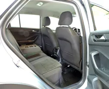 Zunanja slika - Volkswagen T-Roc - 1.5 TSI BMT Style DSG ACC-LED-KAMERA - 13 - Predogledna slika