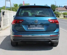 Zunanja slika - VW Tiguan - 2.0 TDI BMT Life DSG ALU LED PDC NOVI MODEL - 6 - Predogledna slika