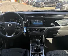 Zunanja slika - KG Mobility Korando - 1.5 T-GDI 110 kW Smart M T - 7 - Predogledna slika