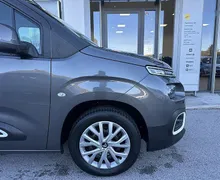 Zunanja slika - Citroën Berlingo - Live M BlueHDi 100 S S BVM5 - 5 - Predogledna slika