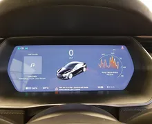 Zunanja slika - Tesla Model S - P75D Dual Motor Performance Autopilot AWD - 12 - Predogledna slika