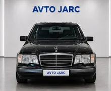 Zunanja slika - Mercedes-Benz E-Razred - E320 - 3 - Predogledna slika