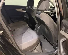 Notranja slika - Audi A4 Avant - 2.0 TDI-MATRIX-LED-ACC-KAMERA-NAVI-S TRONIC-PDC... - 12 - Predogledna slika