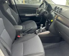 Zunanja slika - Suzuki Vitara - 1.4 BOOSTERJET HYBRID PREMIUM ALLGRIP - 10 - Predogledna slika