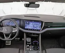 Zunanja slika - Volkswagen Touareg - 3.0 V6 TDI 4-Motion Tiptronic R-Line 286KM - 7 - Predogledna slika