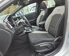 Zunanja slika - KIA ProCeed - 1.6 CRDI GT-Line ISG-DCT-LED-NAVI-KAMERA-GR.SED - 9 - Predogledna slika