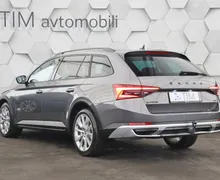 Zunanja slika - Škoda Superb Scout - 2.0 TDI 4x4 DSG 200KM - 4 - Predogledna slika