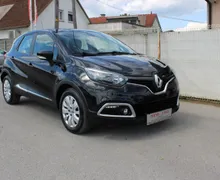 Zunanja slika - Renault Captur - dCi 110 Energy Dynamique - 3 - Predogledna slika