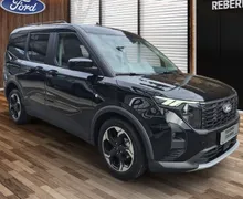 Zunanja slika - Ford Tourneo - Courier ACTIVE 1.0 125KM A7 - NA ZALOGI - 2 - Predogledna slika