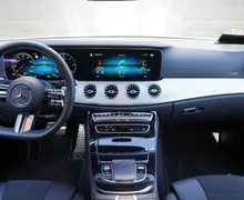 Zunanja slika - Mercedes-Benz CLS-Razred - CLS 300 d 4MATIC AMG LINE - 7 - Predogledna slika
