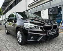 Zunanja slika - BMW Serija 2 - Active Tourer: 216d Active Tourer  ADVANTAGE - 1 - Predogledna slika