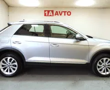 Zunanja slika - Volkswagen T-Roc - 1.5 TSI BMT Style DSG ACC-LED-KAMERA - 5 - Predogledna slika