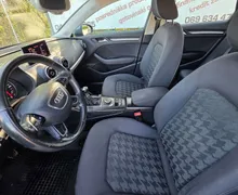 Zunanja slika - Audi A3 - SPORTBACK 1.6 TDI ALU PLATIŠČA-KLIMA-NAVI - 12 - Predogledna slika