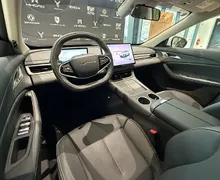 Zunanja slika - Forthing S7 - 56.8kWh ADAS - 7 - Predogledna slika