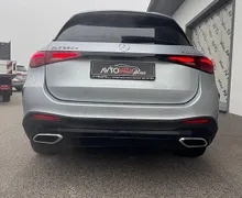 Zunanja slika - Mercedes-Benz GLC-Razred - GLC 220 d 4MATIC Amg Line AirMatic Navi LedVirtu.. - 6 - Predogledna slika