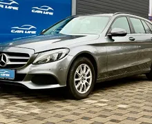 Zunanja slika - Mercedes-Benz C-Razred - C 220 d - 1 - Predogledna slika