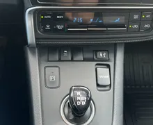 Zunanja slika - Toyota Auris - Hybrid 1.8 VVT-i Black Edition Avt. VZR. KAM. TEMP - 19 - Predogledna slika