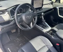 Zunanja slika - Toyota RAV4 - Hybrid 2.5 Style Avt. - 7 - Predogledna slika