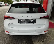 Zunanja slika - Škoda Octavia - 2.0 TDI STYLE DSG-NAVI.-LED-SLO.AVTO-1.LASTNIK - 6 - Predogledna slika