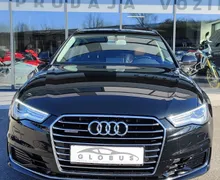 Zunanja slika - Audi A6 - Avant 3.0 TDI clean diesel S tronic 160kW - 4 - Predogledna slika
