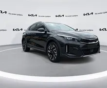 Zunanja slika - KIA XCeed - 1.6 T-GDi EX Way ISG. 7DCT - 3 - Predogledna slika