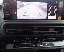 Zunanja slika - Opel Zafira - VIVARO L 2.2CDTI 180KM AVT. 9 SEDEŽEV - NA ZALOGI - 11 - Predogledna slika