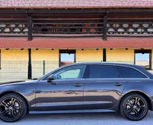 Zunanja slika - Audi A6 - 2.0 TDI QUATTRO - 7 - Predogledna slika