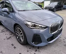 Zunanja slika - BMW Serija 2 - Active Tourer: 223I-AUT.-M-Optik-LED-NAVI-PDC-ALU - 3 - Predogledna slika