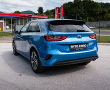 Zunanja slika - KIA Ceed - 1,0 T-GDI GT-Line ISG - 5 - Predogledna slika