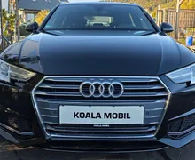 Zunanja slika - Audi A4 - Avant 35 TDI S-TRONIC z-LINE LED-NAVI-ALU PLATIŠČA - 2 - Predogledna slika