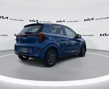Zunanja slika - KIA Picanto - 1.2 MPI Trend MT... - 5 - Predogledna slika