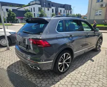 Zunanja slika - VW Tiguan - 2.0 TDI R-Line DSG - 3 - Predogledna slika