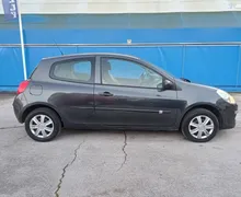 Zunanja slika - Renault Clio - Clio - 1 - Predogledna slika