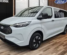 Zunanja slika - Ford Transit - E- Custom - 1 - Predogledna slika