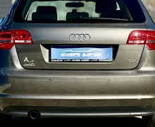 Zunanja slika - Audi A3 - Sportback 1.6 TDI DPF e Attraction - 5 - Predogledna slika