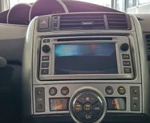 Zunanja slika - Toyota Verso - 2.0 D-4D - 8 - Predogledna slika