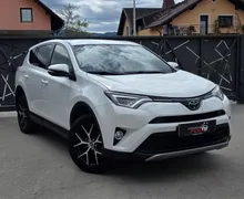 Zunanja slika - Toyota RAV4 - 2,0 D-4D Active - 6 - Predogledna slika