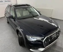 Zunanja slika - Audi A6 - 40 TDI quattro S tronic. 150kW.ZRAČ.VZMET.GRET.SED - 3 - Predogledna slika