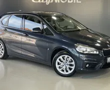 Zunanja slika - BMW Serija 2 - Active Tourer: HEAD UP-NAVIGACIJA-PARK SENZORJI-GRETJE S - 3 - Predogledna slika