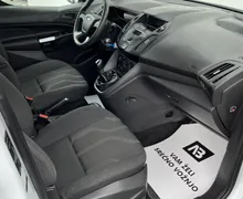 Zunanja slika - Ford Tourneo Connect - 1.5 TDCi+R.KAMERA+PDC+KLJUKA+NOSILCI - 14 - Predogledna slika