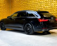Notranja slika - Audi A6 Avant - 40 TDI AUT. MATRIX-PANO-VIRTUAL-HEADUP-360 - 7 - Predogledna slika