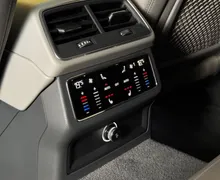 Zunanja slika - Audi A6 - Avant 45 TDI Quattro AUT. MATRIX-VIRTUAL-GRETJE VOLANA - 20 - Predogledna slika