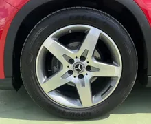 Zunanja slika - Mercedes-Benz GLA-Razred - GLA 200 d AMG Line Avt. NAVI. TEMPOMAT. F1 PRES. - 4 - Predogledna slika