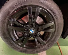 Zunanja slika - BMW Serija 2 - Gran Tourer: 218i Gran Tourer Sport Line - 7 - Predogledna slika