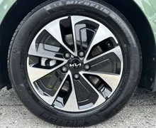 Notranja slika - KIA Ceed - 1.0 T-GDi LX Champion+ ISG. M T - 9 - Predogledna slika