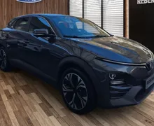Zunanja slika - Vinfast VF6 - PLUS 59.6kWh 204PS FWD - 2 - Predogledna slika
