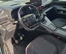 Zunanja slika - Opel Kombo - N1 EDITION 1.5 - 7 - Predogledna slika