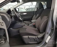 Zunanja slika - Nissan Qashqai - 1.7 DCI N-CONNECTA 1.LASTNIK SLO - 8 - Predogledna slika