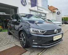 Zunanja slika - VW Golf - 2.0 TDI Comfortline - 1 - Predogledna slika