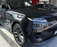 Zunanja slika - Land Rover Range Rover Sport - 3.0 D300 Dynamic HSE Avt. - 1 - Predogledna slika